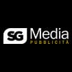 Logo Sg Media Di Salvatore Maria Giuliano