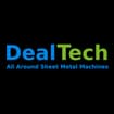 Logo Dealtech Srl