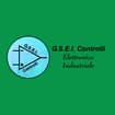 Logo G.s.e.i. Controlli Di Salviato Adriano