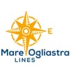 Logo Mareogliastra Lines Srl
