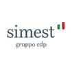 Logo Società Italiana Per Le Imprese All'estero Simest Spa