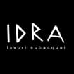 Logo Idra Srl Lavori Subacquei - Archeologia & Ambiente