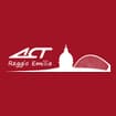 Logo Azienda Consorziale Trasporti - A.c.t.