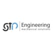 Logo S.t.p. Engineering Srl
