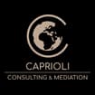 Logo Caprioli Consulting & Mediation Srl