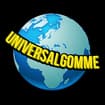Logo Universal Gomme Srl Semplificata