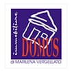 Logo Domus Di Vergellato Marilena
