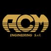Logo Acm - Engineering Srl