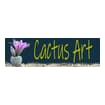 Logo Cactus Art Di Vallicelli Valentino