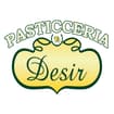 Logo Pasticceria E Gelateria Desir Di Di Pietro Angelo