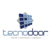 Logo Tecnodoor S.a.s. Di Comper Damiano E C.