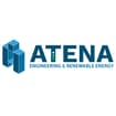 Logo Atena Spa