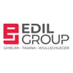 Logo Edilgroup Di Tadrous Magdi Saleh Sapet