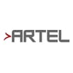 Logo Arezzo Telematica Spa Abbreviato "Ar.tel. Spa"