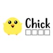 Logo Chick S.n.c. Di Pavanello Alessia E Ferretto Antonio