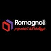 Logo Romagnoli Giampaolo Srl