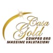 Logo Casa Gold Di Postoaca Simona & C. Snc