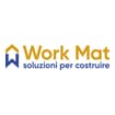 Logo Work Mat Srl