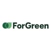 Logo Forgreen Spa Società Benefit