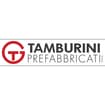 Logo Tamburini Prefabbricati Snc Di Tamburini Fabrizio & C.