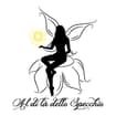 Logo Al Di La' Dello Specchio Di Aveni Francesca