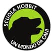 Logo Scuola Cinofila Hobbit Società Sportiva Dilettantistica A Responsabilita' Limitata
