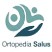Logo Ortopedia Salus Di Zuccarello Margherita Roberta