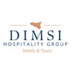 Logo Dimsi Investimenti & Turismo Srl