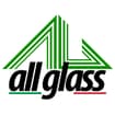 Logo All Glass Srl