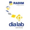 Logo Dia Lab Services Srl