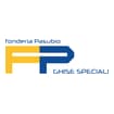 Logo Fonderia Pasubio Srl