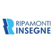Logo Ripamonti Insegne Di Giovanni Ripamonti