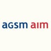 Logo Agsm Aim Energia Spa