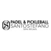 Logo Santo Stefano Padel & Tennis Società Sportiva Dilettantistica A. R.l.