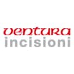 Logo Ventura Incisioni Srl