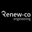 Logo Renew-Co Engineering Srl