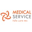 Logo Medical Service & C. Srl