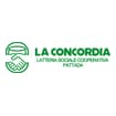 Logo Latteria Sociale Cooperativa La Concordia