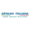 Logo Artman Italiana Di Ghebbioni Donatella & C. S.a.s.