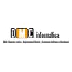 Logo Dmc Informatica Di Di Marzo Clemente