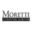 Logo Moretti Comunicazione Srl