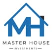 Logo Master House Srl