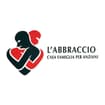 Logo Casa Famiglia Per Anziani L'abbraccio Srls.