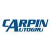 Logo Carpin Autogru' Srl