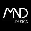 Logo Mindesign Srl