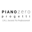 Logo Pianozero Progetti Srl Società Tra Professionisti In Sigla Pianozero Progetti Srl Stp