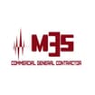 Logo M3sc General Contractor Spa
