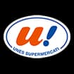 Logo Unes Maxi Spa