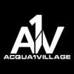 Logo Acqua1village Società Sportiva Dilettantistica A R.l.