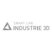 Logo Smart Lab Industrie 3D Srl